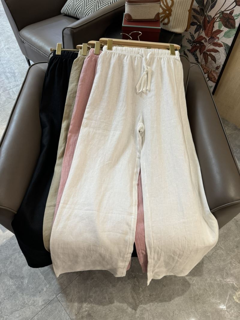 Loro Piana Long Pants